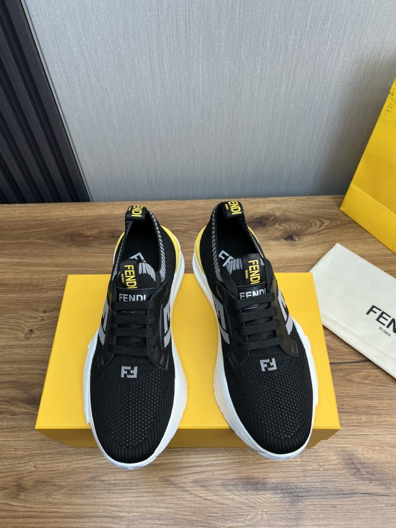 Fendi Sneakers